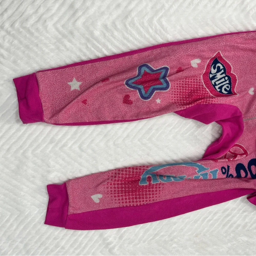 Girls‎ Pajama Sets Night Gowns size medium Disney Frozen cat trolls union suit